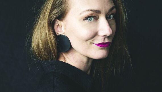 Jana Wernerová: Život ako javisko